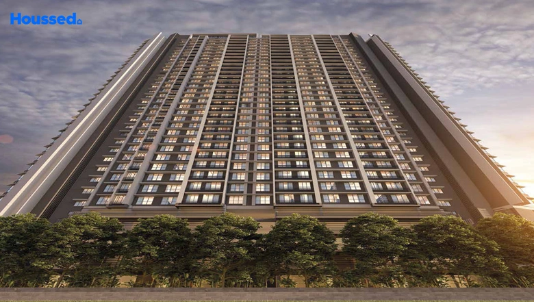 Project Image of Satellite Elegance in Goregaon East, Mumbai - Image 24467