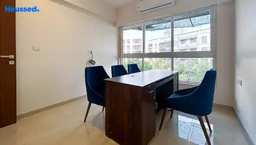 Sample Apartment of Satellite Elegance - Image 24476