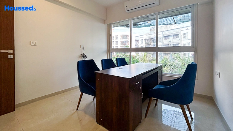 Sample Apartment of Satellite Elegance in Goregaon East, Mumbai - Image 24476