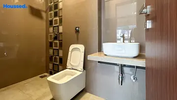 Sample Apartment of Satellite Elegance - Image 24477