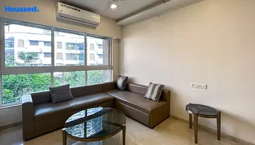 Sample Apartment of Satellite Elegance - Image 24478