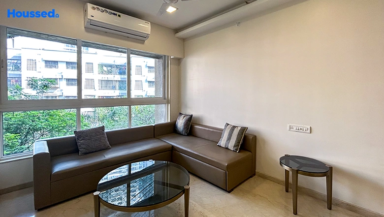 Sample Apartment of Satellite Elegance in Goregaon East, Mumbai - Image 24478