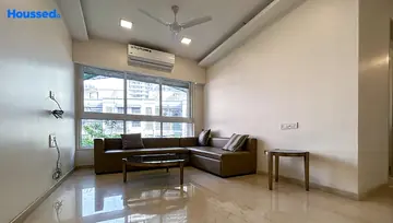 Sample Apartment of Satellite Elegance - Image 24474
