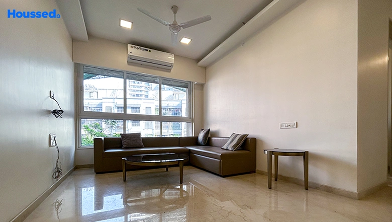 Sample Apartment of Satellite Elegance in Goregaon East, Mumbai - Image 24474