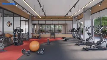 Amenities of Shree Siddhi Ganesh Legacy - Image 71792