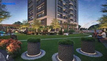 Amenities of Shree Siddhi Ganesh Legacy - Image 71790