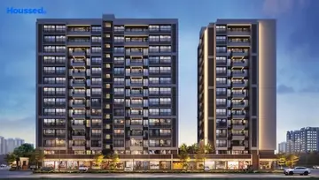 Project Image of Shree Siddhi Ganesh Legacy - Image 71788