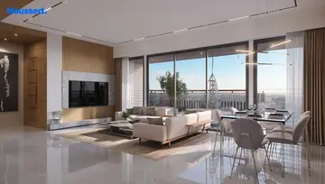 Sample Apartment of Shree Siddhi Ganesh Legacy - Image 71795
