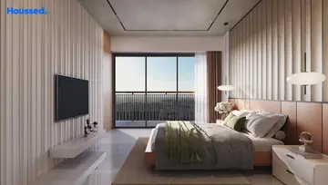 Sample Apartment of Shree Siddhi Ganesh Legacy - Image 71796