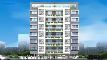 Project Image of Kanaklaxmi Pride Apartment - Image 71988