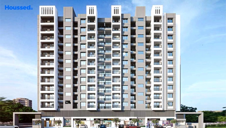 Project Image of Madhu The Northland in Mhasrul Gaon, Nashik - Image 72421