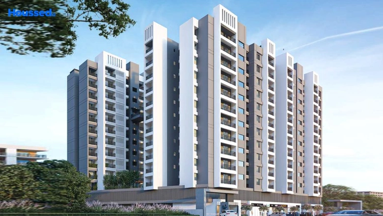 Project Image of Madhu The Northland in Mhasrul Gaon, Nashik - Image 72420