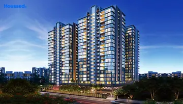 Project Image of Palak The Bellagio - Image 73214