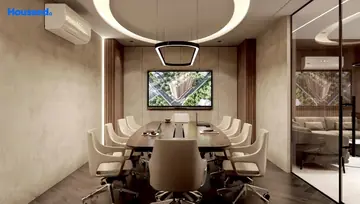 Amenities of Krrish Vraj Central Vista - Image 120610