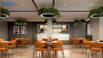 Amenities of Krrish Vraj Central Vista - Image 120606
