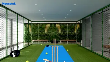 Amenities of Krrish Vraj Central Vista - Image 120608