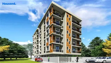 Project Image of Siddhesh Heights - Image 71865
