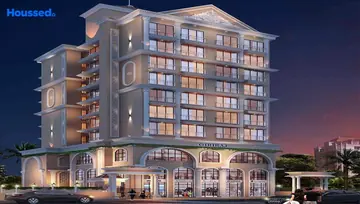 Project Image of Parshva Giriraj - Image 24551