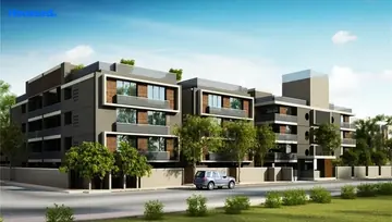 Project Image of Sankalp Serenity - Image 72230