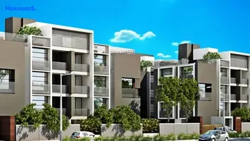 Project Image of Sankalp Serenity - Image 72228