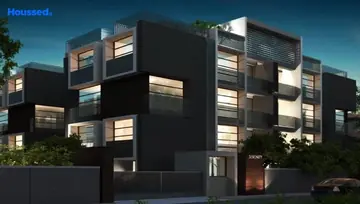 Project Image of Sankalp Serenity - Image 72226