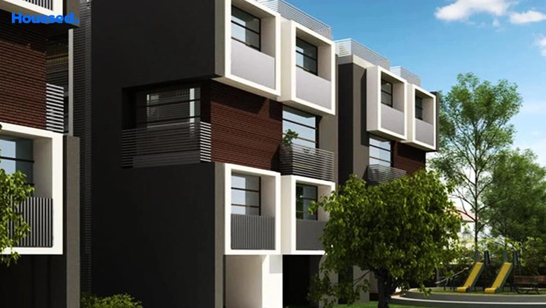 Project Image of Sankalp Serenity in Thaltej, Ahmedabad - Image 72229