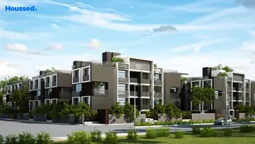 Project Image of Sankalp Serenity - Image 72227