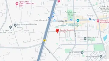 Location of Sankalp Sapphire - Image 71548