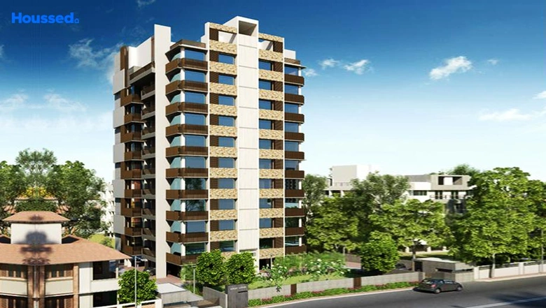 Project Image of Sankalp Sapphire in Prahlad Nagar, Ahmedabad - Image 71543