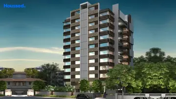 Project Image of Sankalp Sapphire - Image 71544