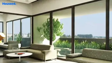 Sample Apartment of Sankalp Sapphire - Image 71546