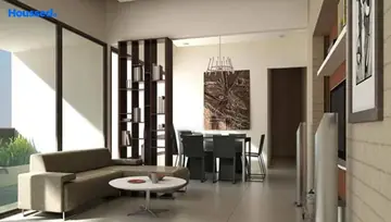Sample Apartment of Sankalp Sapphire - Image 71547