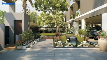 Amenities of Sankalp Sandipani - Image 73615