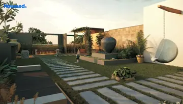 Amenities of Sankalp Sandipani - Image 73614