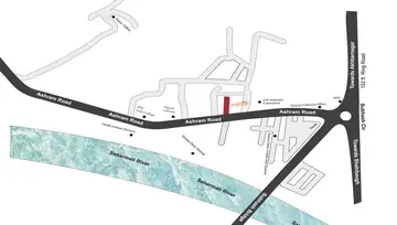 Location of Sankalp Sandipani - Image 73616