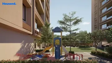 Amenities of Sankalp Grace 3 - Image 73570