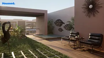 Amenities of Sankalp Grace 3 - Image 73567