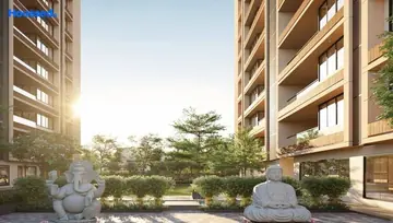 Amenities of Sankalp Grace 3 - Image 73568