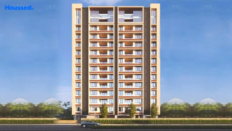 Project Image of Sankalp Grace 3 in Thaltej, Ahmedabad - Image 73565