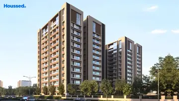 Project Image of Sankalp Grace 3 - Image 73566