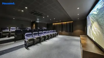 Amenities of Sankalp Grace 2 - Image 73227