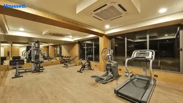 Amenities of Sankalp Grace 2 - Image 73229