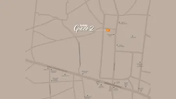 Location of Sankalp Grace 2 - Image 73234