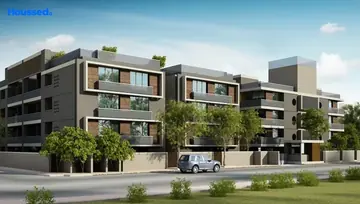 Project Image of Sankalp Grace 2 - Image 73224