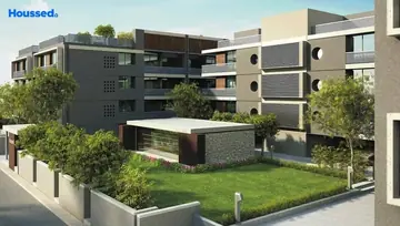 Project Image of Sankalp Grace 2 - Image 73226