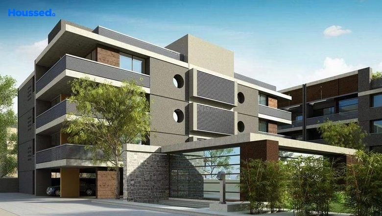 Project Image of Sankalp Grace 2 in Ambli, Ahmedabad - Image 73225