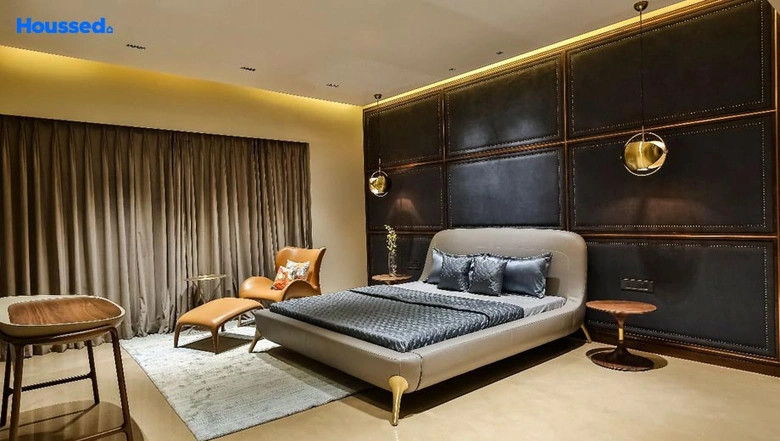 Sample Apartment of Sankalp Grace 2 in Ambli, Ahmedabad - Image 73231