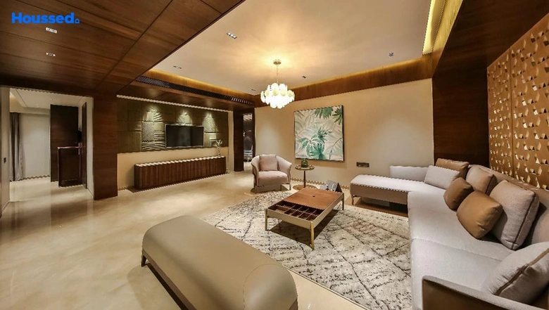 Sample Apartment of Sankalp Grace 2 in Ambli, Ahmedabad - Image 73232