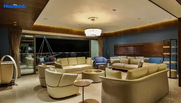 Sample Apartment of Sankalp Grace 2 - Image 73233