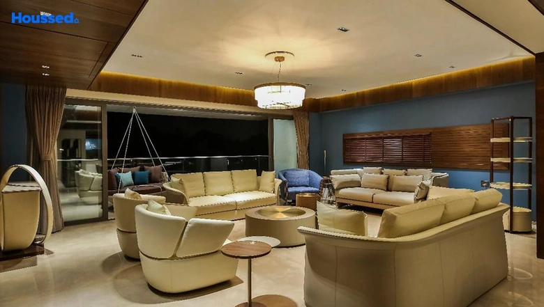 Sample Apartment of Sankalp Grace 2 in Ambli, Ahmedabad - Image 73233
